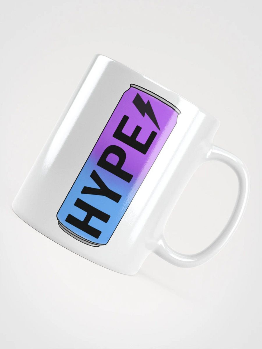 Hype Mug! product image (7)