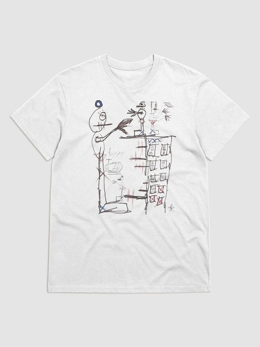 Kyle Heinly ‘Bigger Than Life’ Shirt product image (1)
