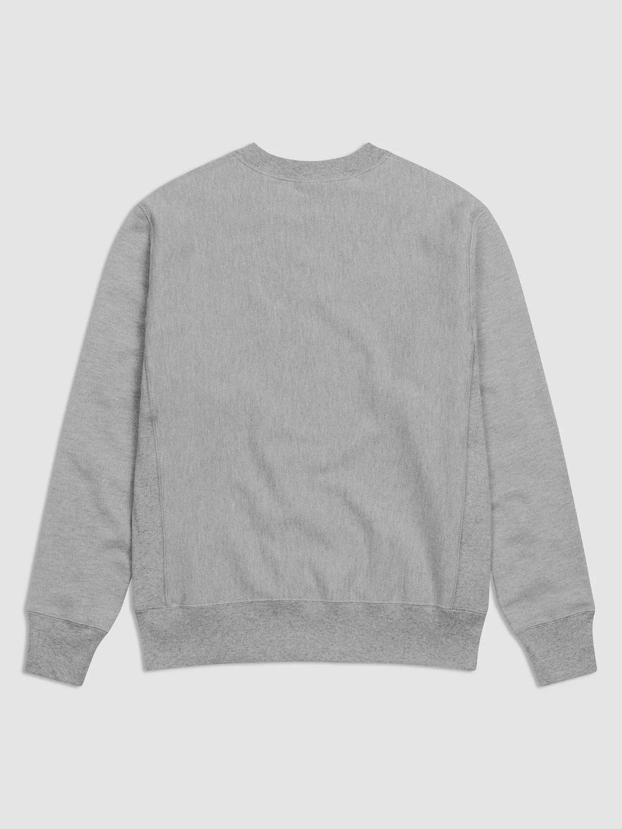 The Quinn of Hearts Champion Cotton Max Sweatshirt product image (4)
