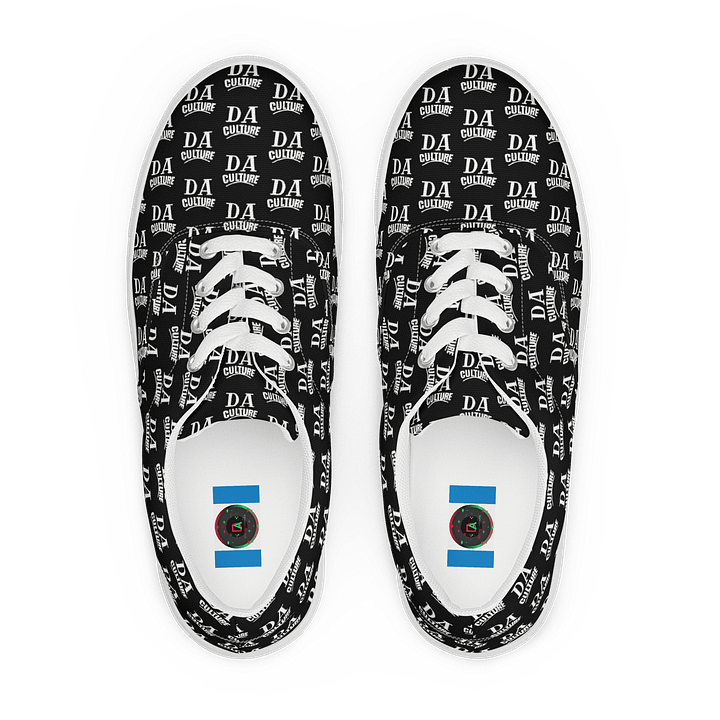Men Da Culture, Experience Love! product image (1)