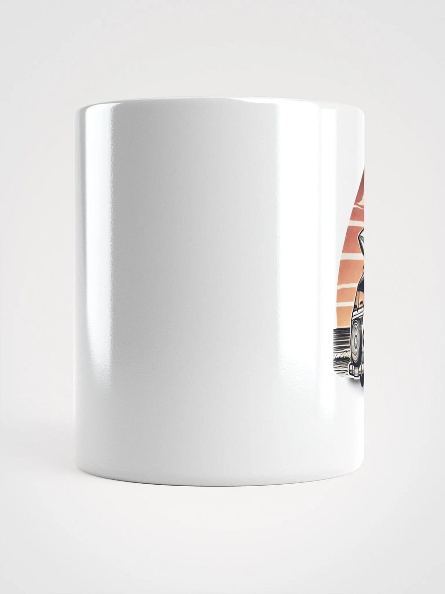 Sunset Surf Van Mug product image (4)