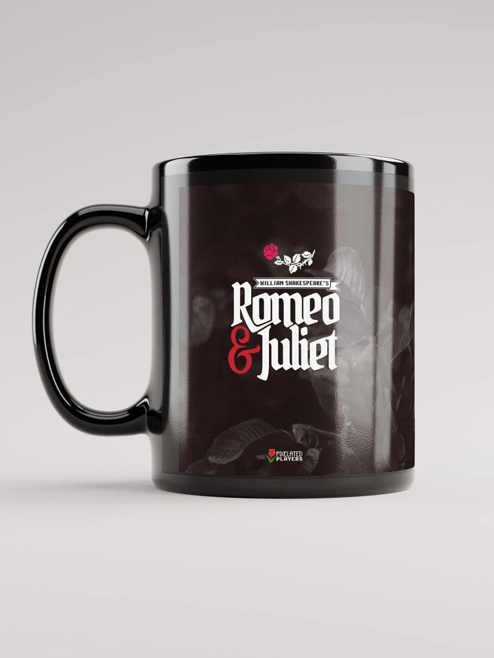 R&J He Goeth Down Mug product image (2)