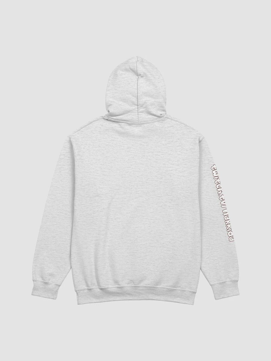 Sheep Happens Hoodie product image (3)