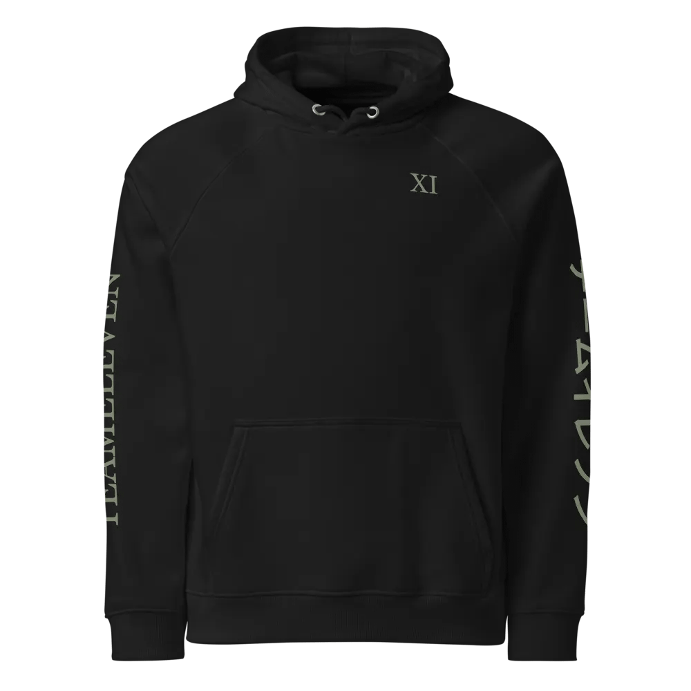 Viridis Mortis SOL Hoodie product image (1)