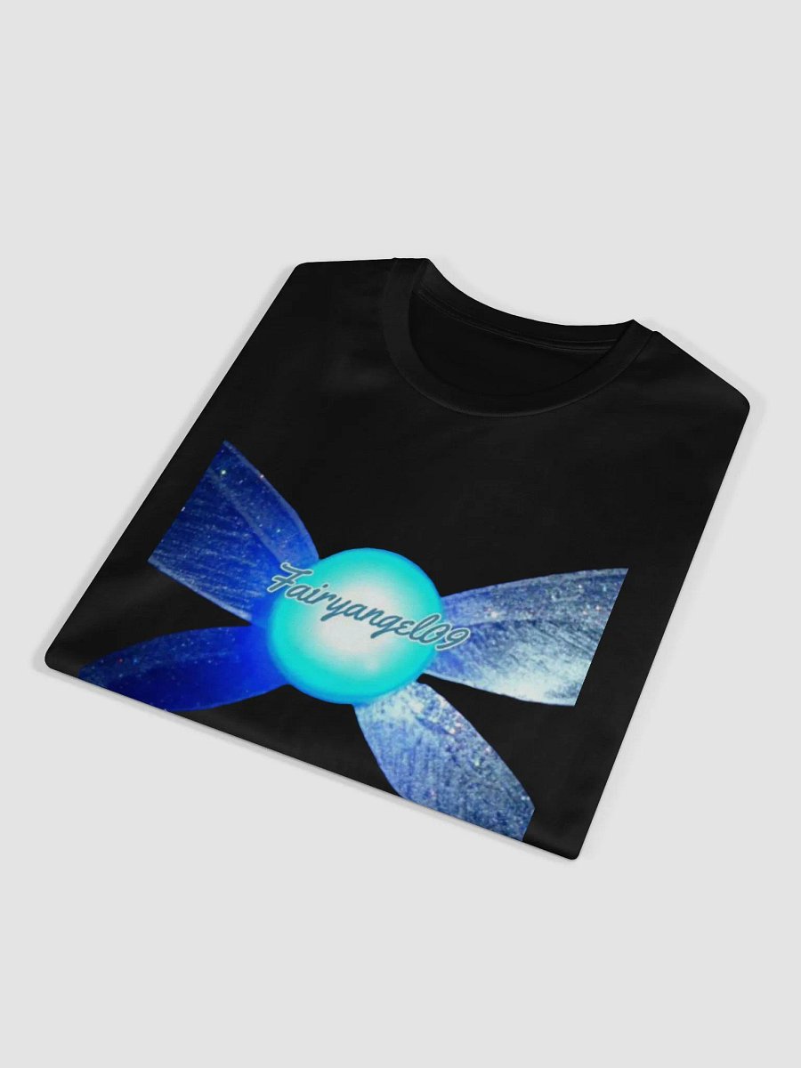 Fairy fall damage tee product image (16)
