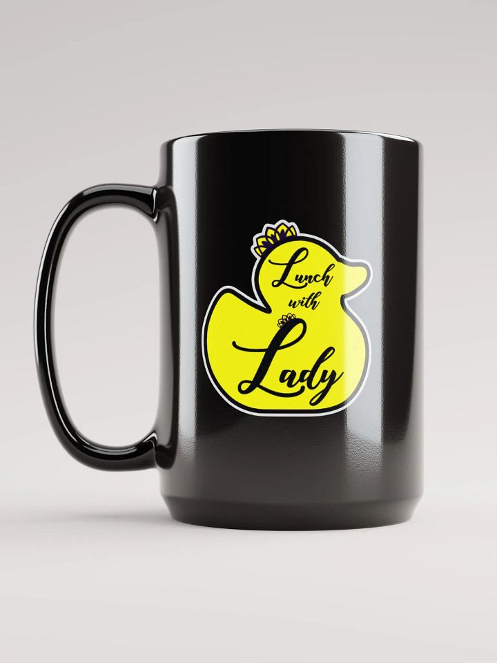LWL - Special Addition! Mug product image (2)
