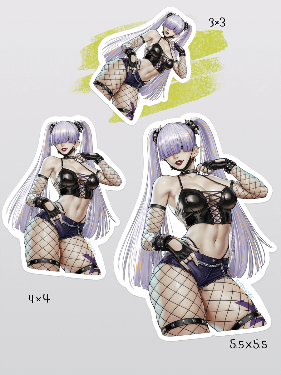 Punk Magik product image (4)