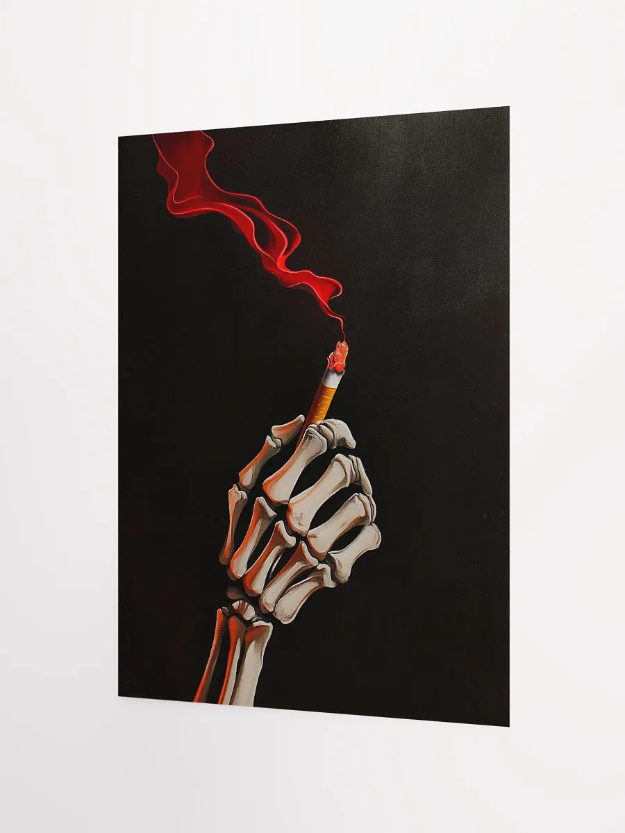 Smoke Break product image (4)