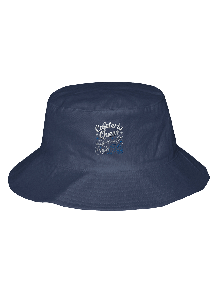 Cafeteria Queen product image (1)