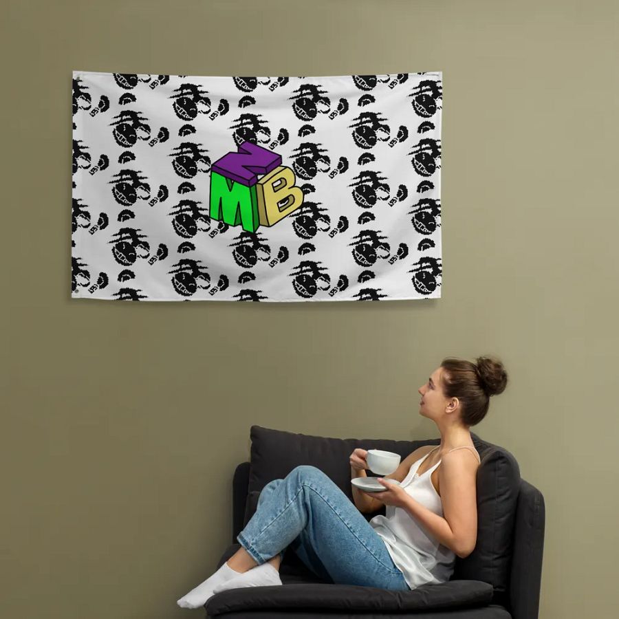 Power to the Bananas! product image (12)