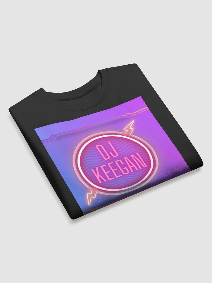 Soundwave Sensation Premium Sweatshirt product image (3)