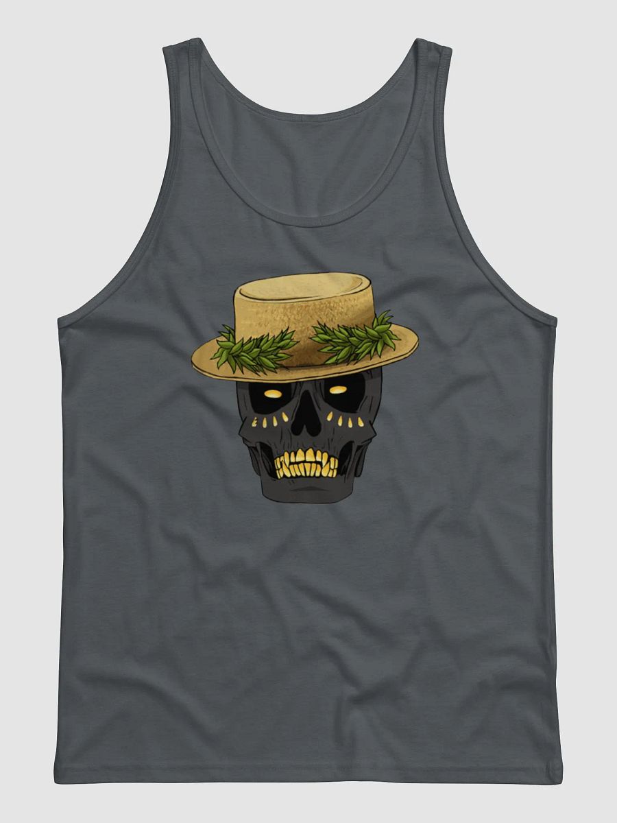 House of Mortem Tank Top product image (2)