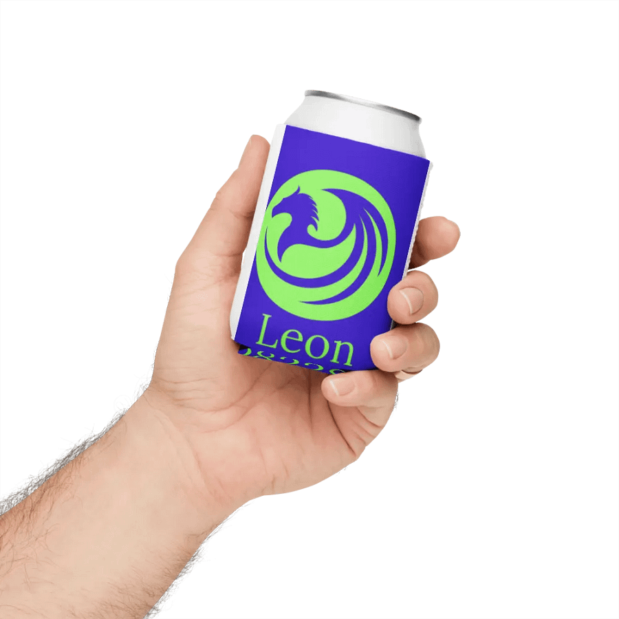 Leon's Official Coozi product image (4)