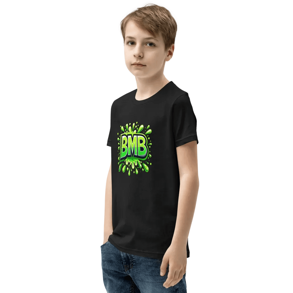 Youth BMB Shirt product image (6)