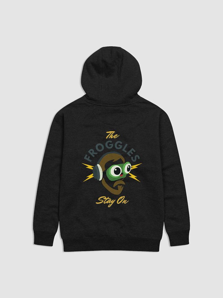 The FROGGLES product image (21)