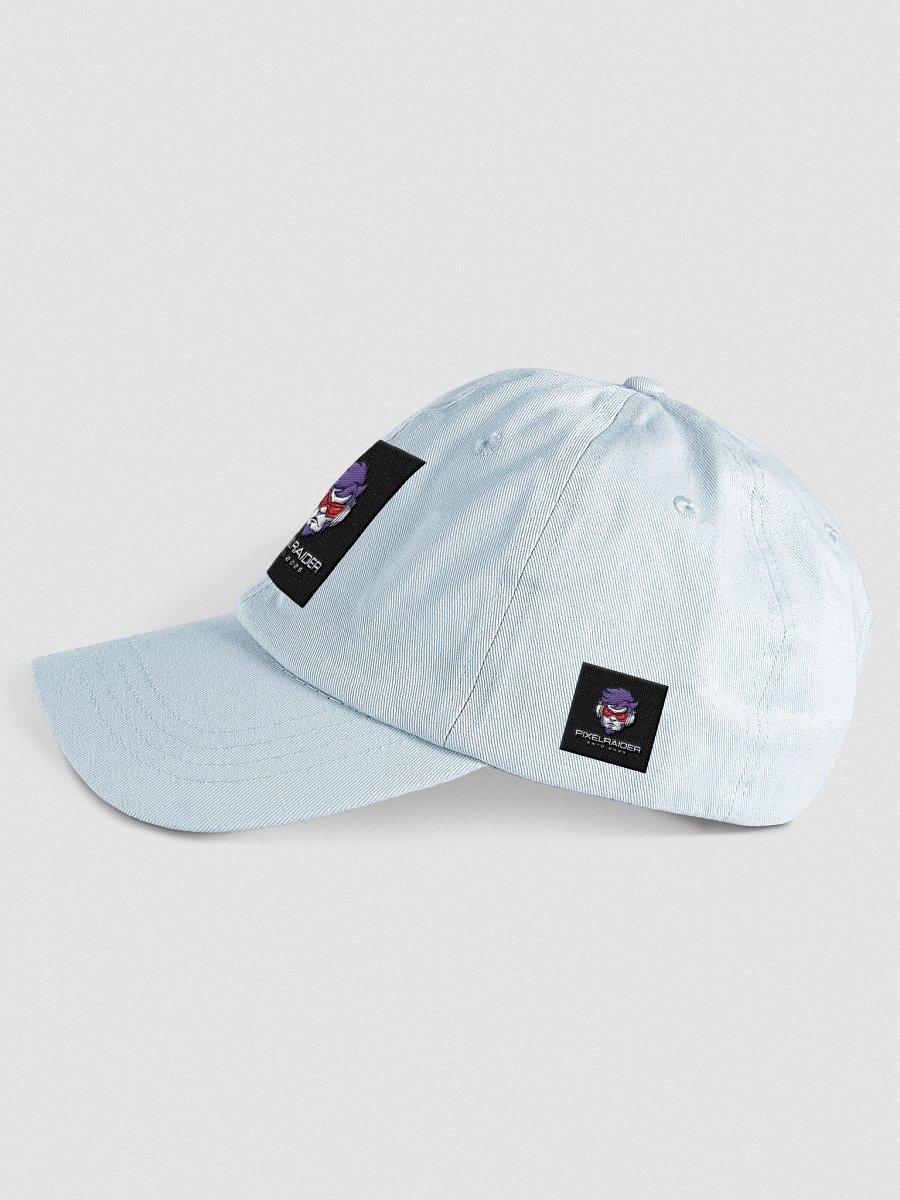 Beechfield Pastel Dad Hat product image (9)