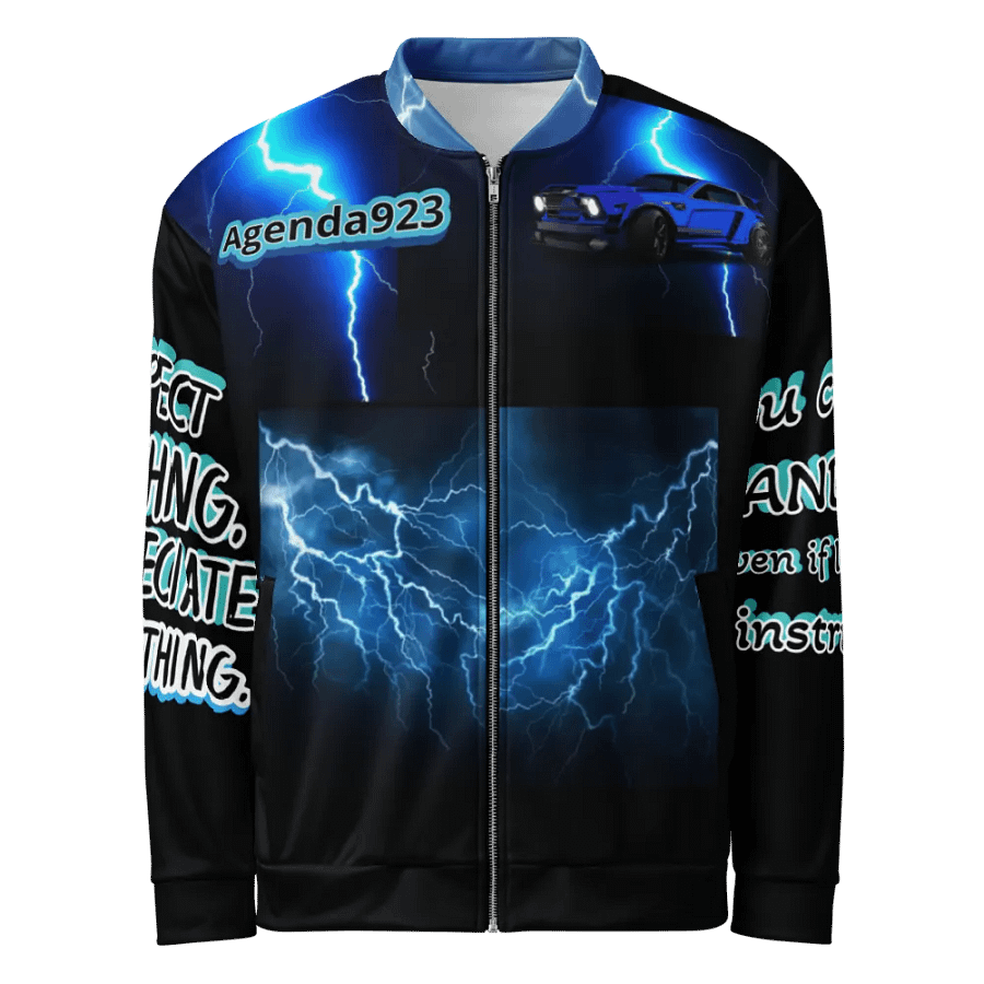 Big Bomber product image (6)