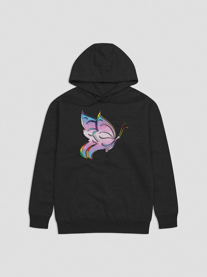 Butterfly hoodie 2 product image (1)