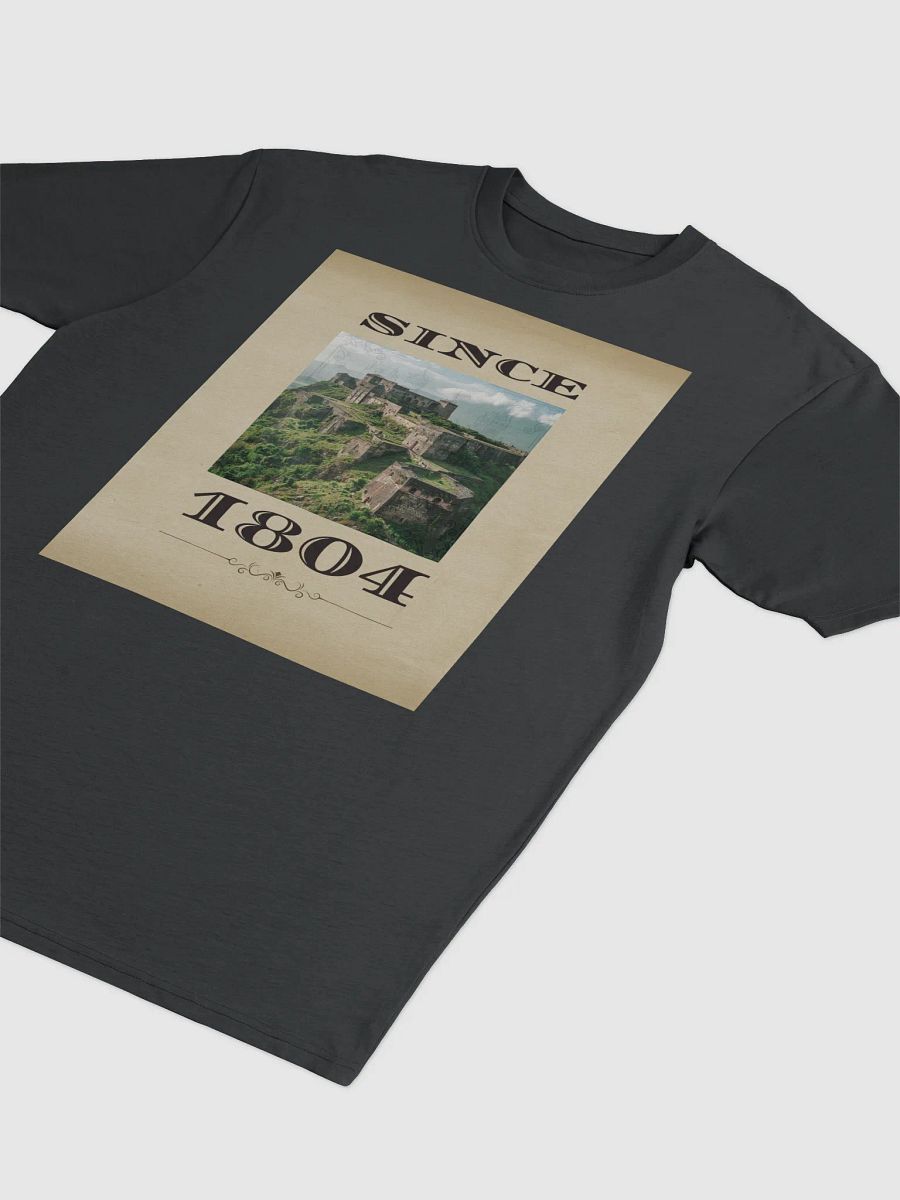 Haitian Spirit Tee product image (15)