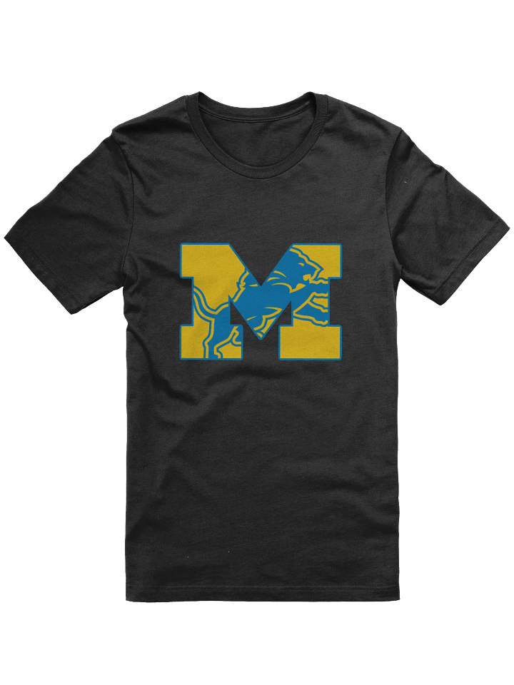Michigan Lions Premium product image (1)