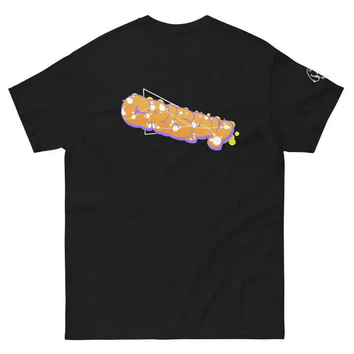 TPZ Crispy Graffiti Design product image (2)