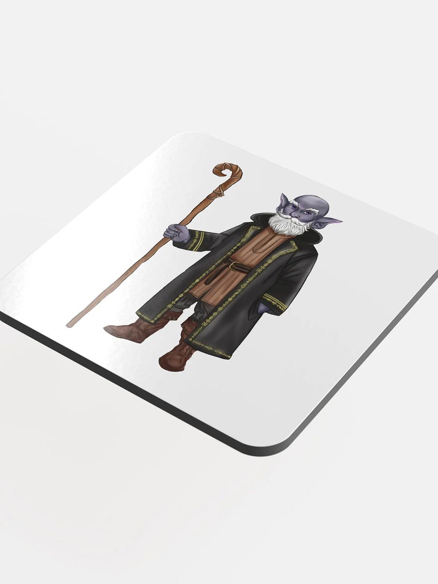 NoobsNetwork: Nisser Pech Coaster product image (4)