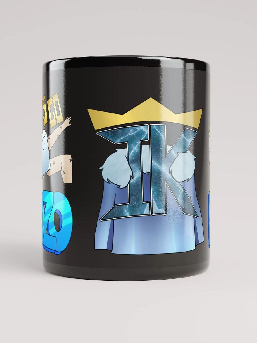 LETS GO BOZO: Icy Mug product image (9)
