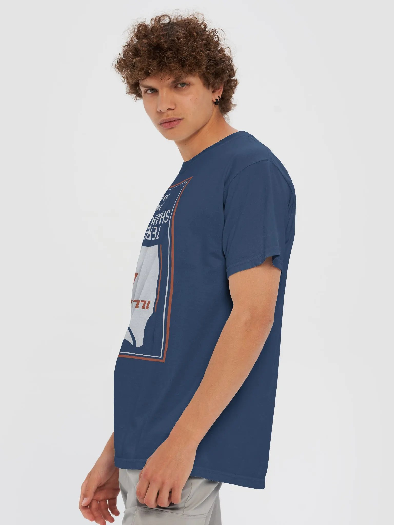 Terrence Shannon Jr Shirt product image (7)