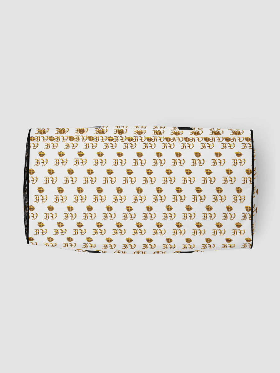 VictorIvyic Duffle Bag White product image (7)