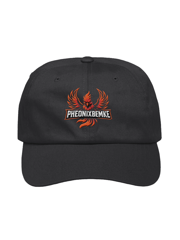 Pheonix Hat product image (1)