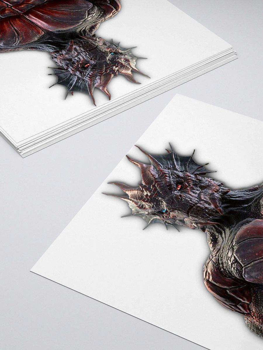 Magic Spike Sticker product image (4)