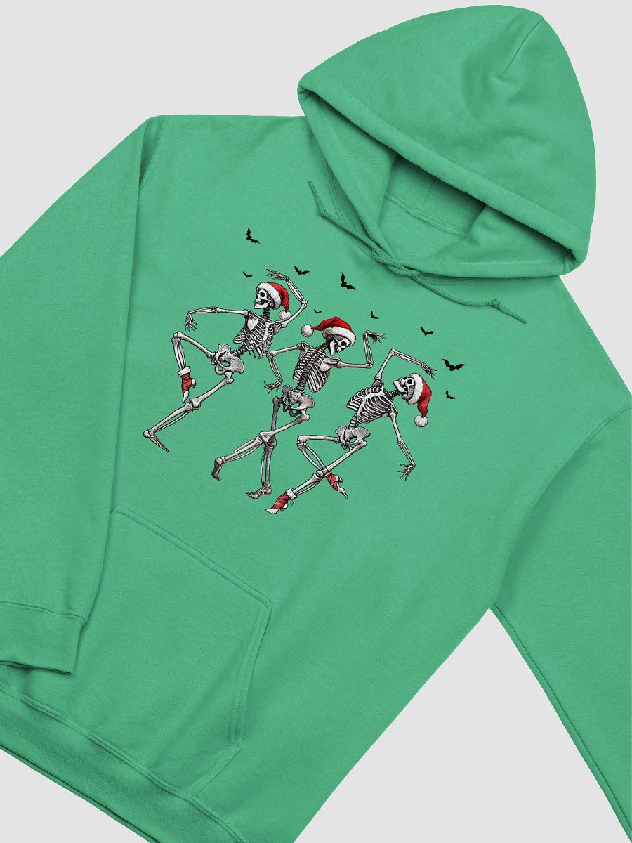 Christmas Is Forever Hoodie product image (3)