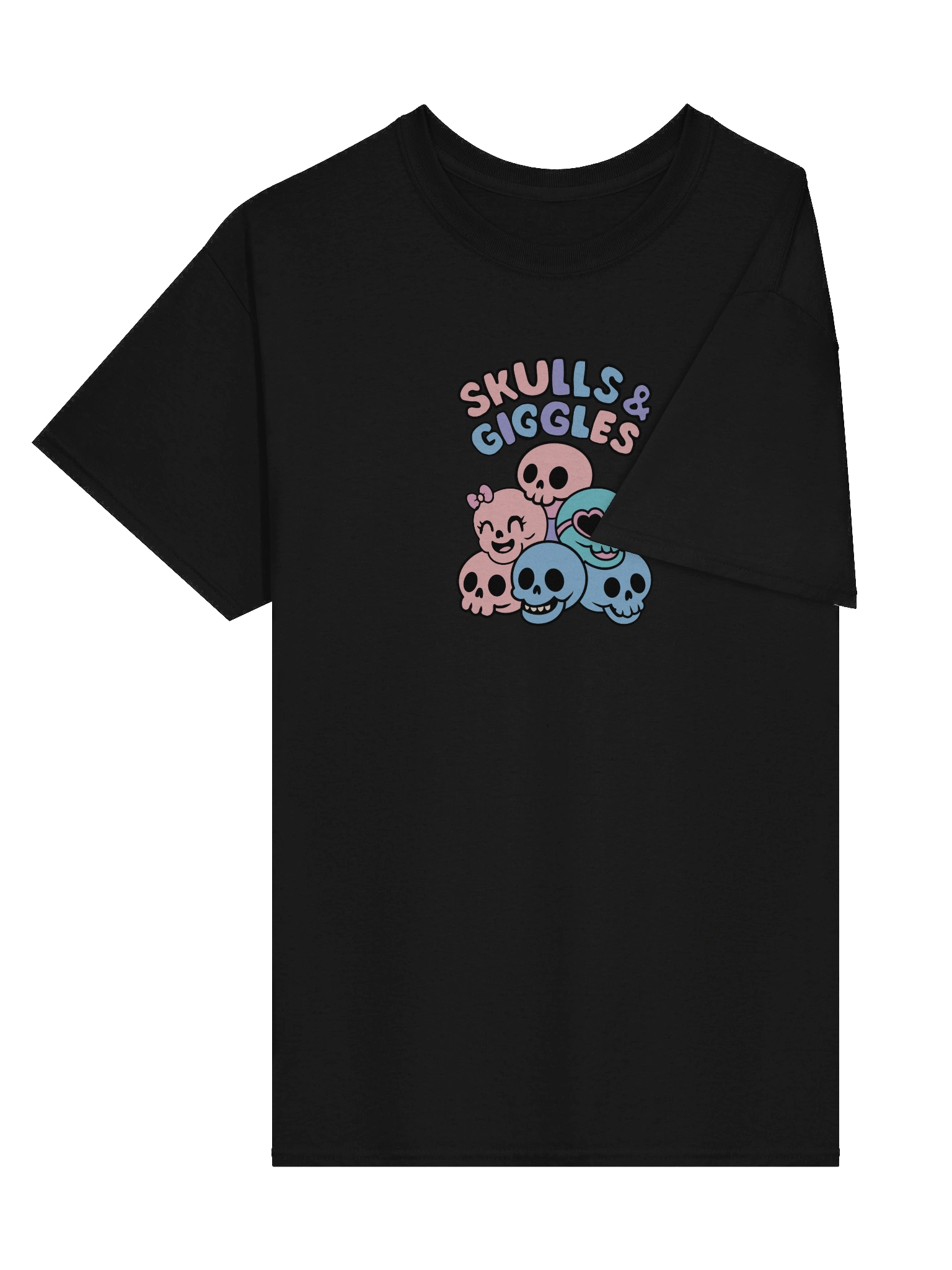 Skulls & Giggles product image (31)