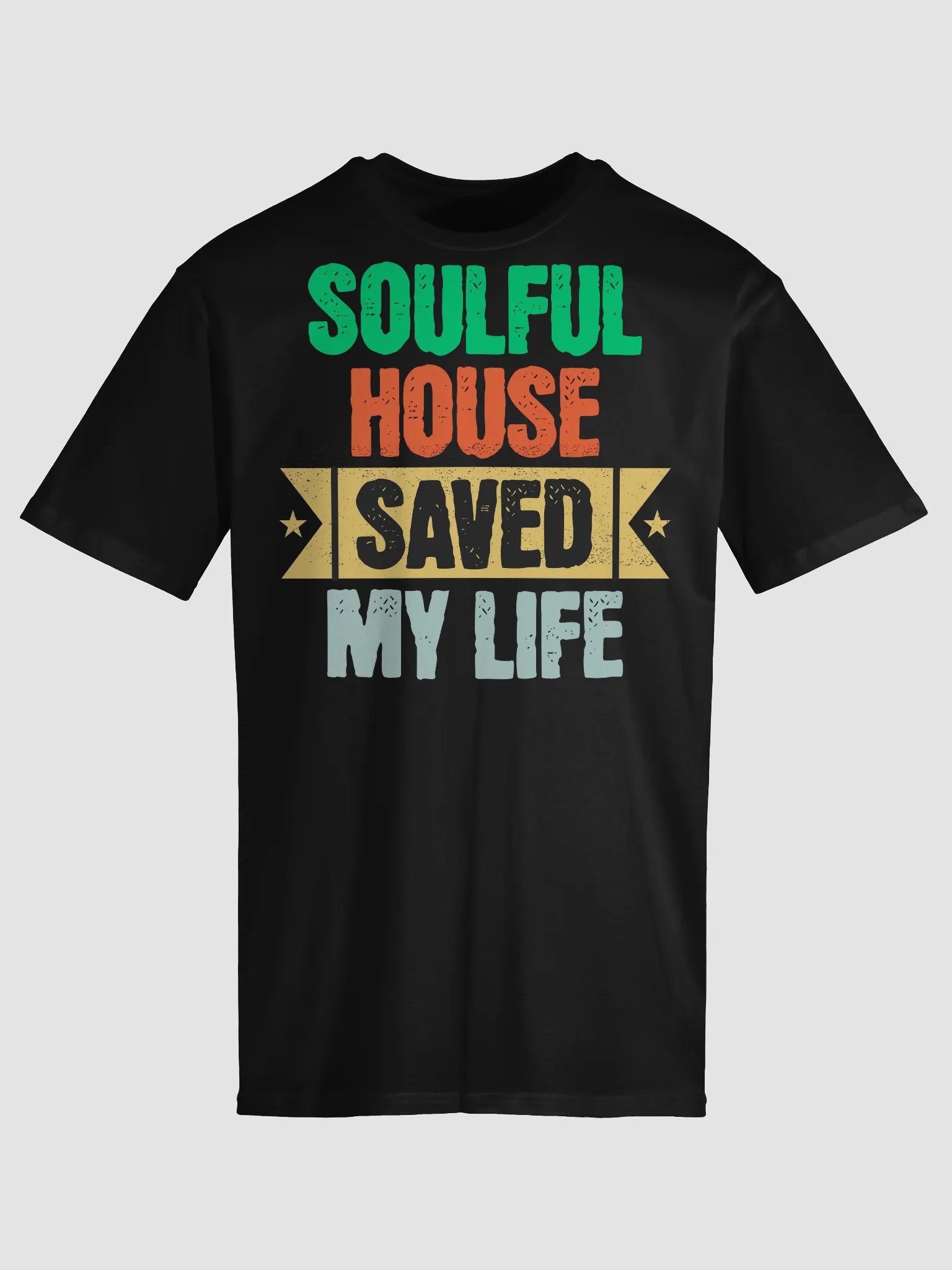 SHSML - UNISEX TEE product image (10)