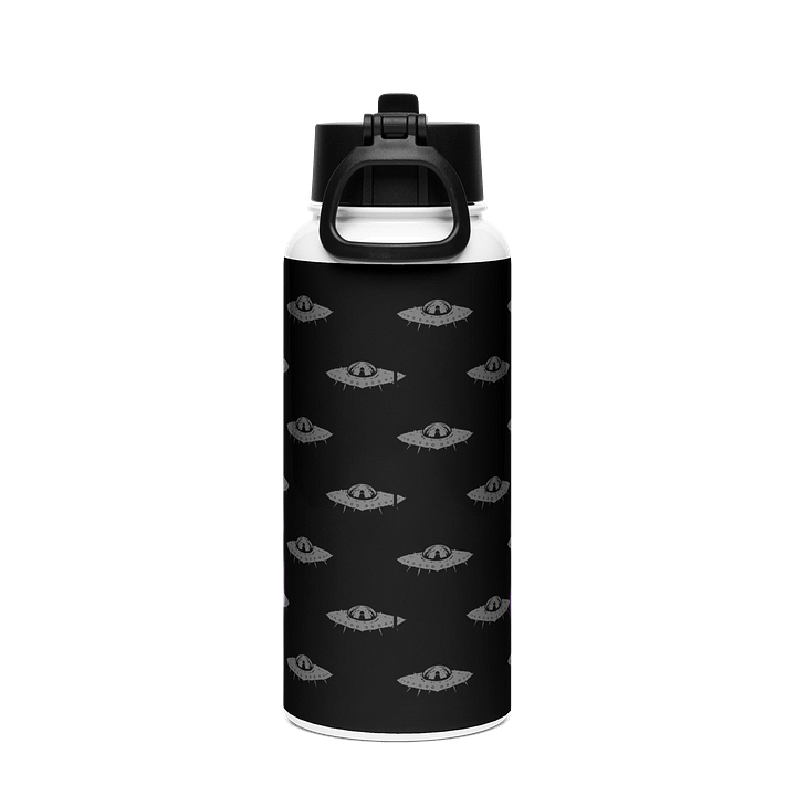 "Perfect Balance" Water Bottle product image (2)
