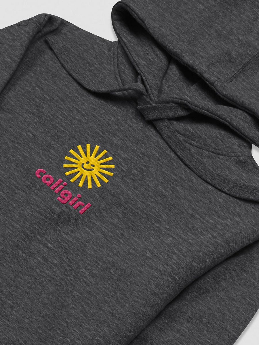 "Caligirl" Premium Hoodie product image (6)