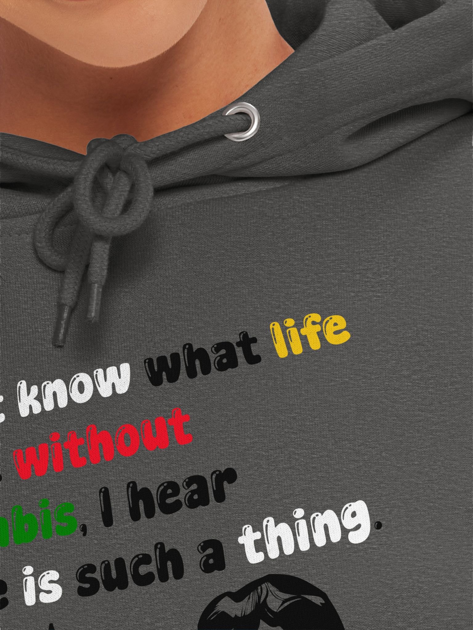 High On Life product image (13)