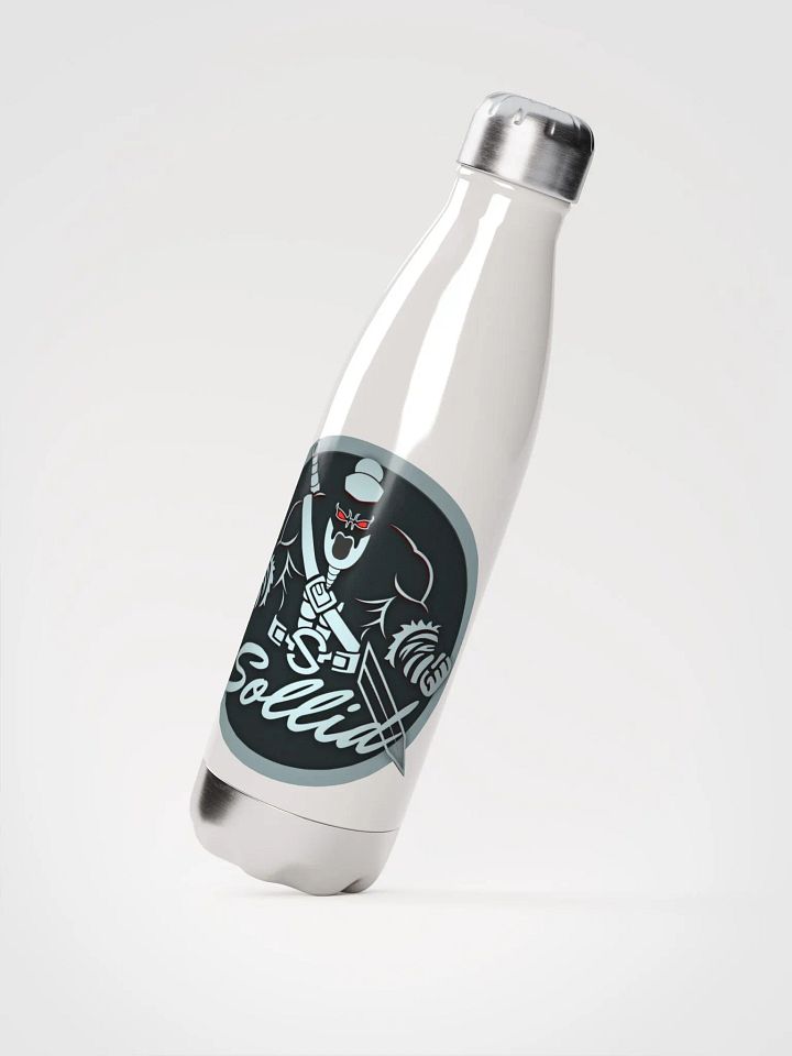 Sollid Waterbottle product image (2)