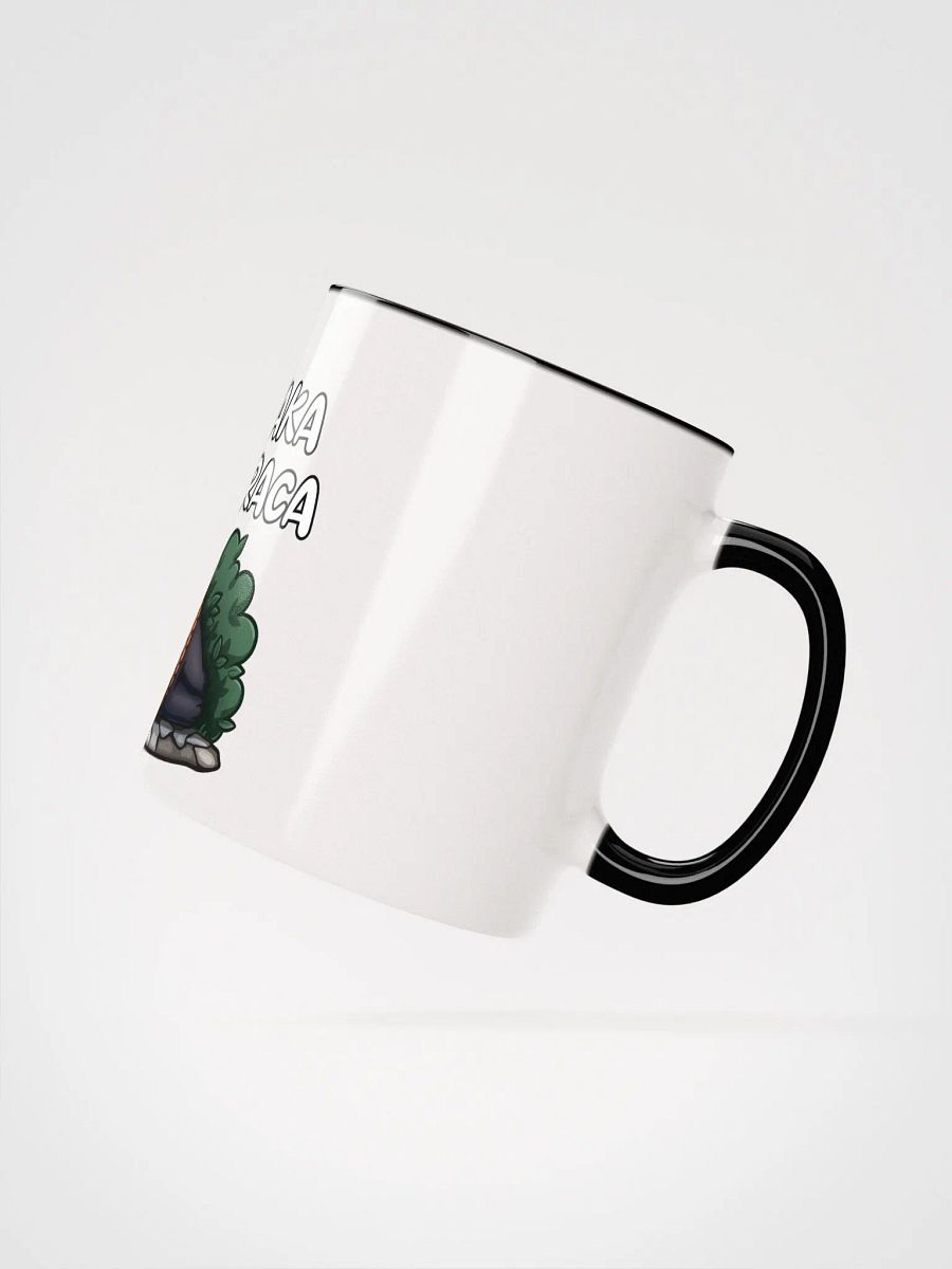 Taka Praca - Kubek z kolorem product image (18)