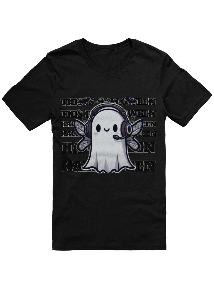 Halloween Ghostie Tee product image (1)