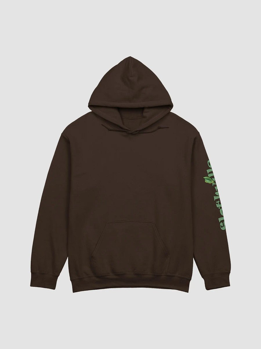 Sloth Brew Hoodie product image (26)