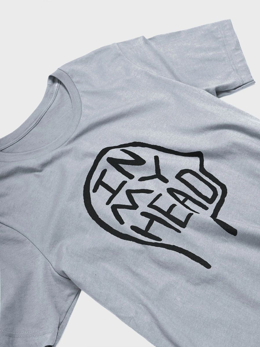 In My Head supersoft tee product image (3)