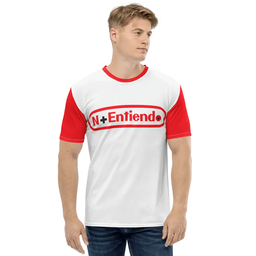 No Entiendo (Limited Edition) product image (1)