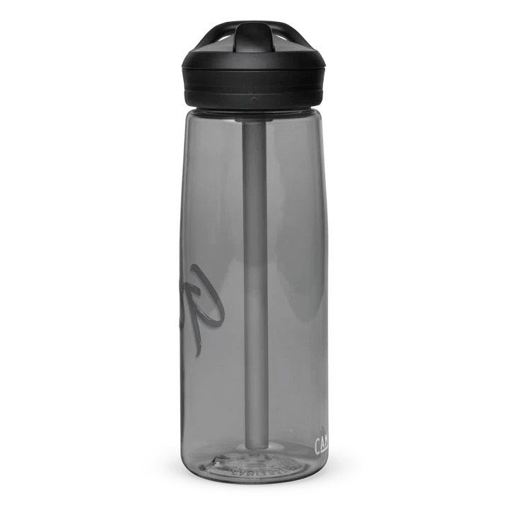 GGG Logo Sports Water Bottle product image (2)