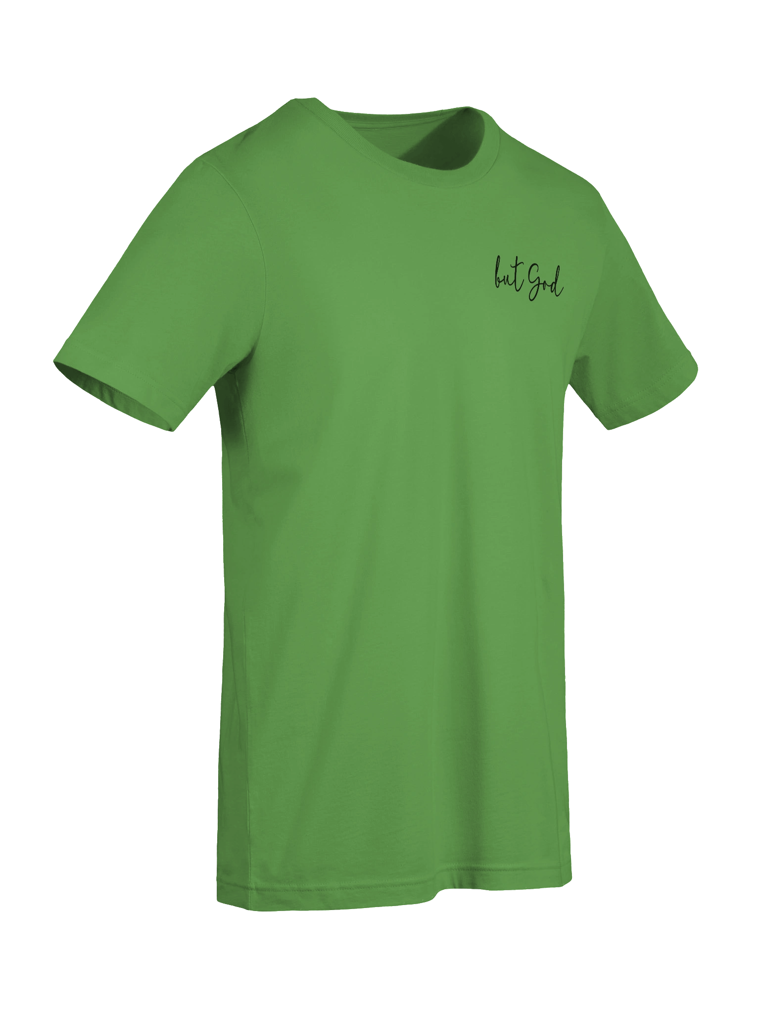 But God Crewneck Tee product image (22)