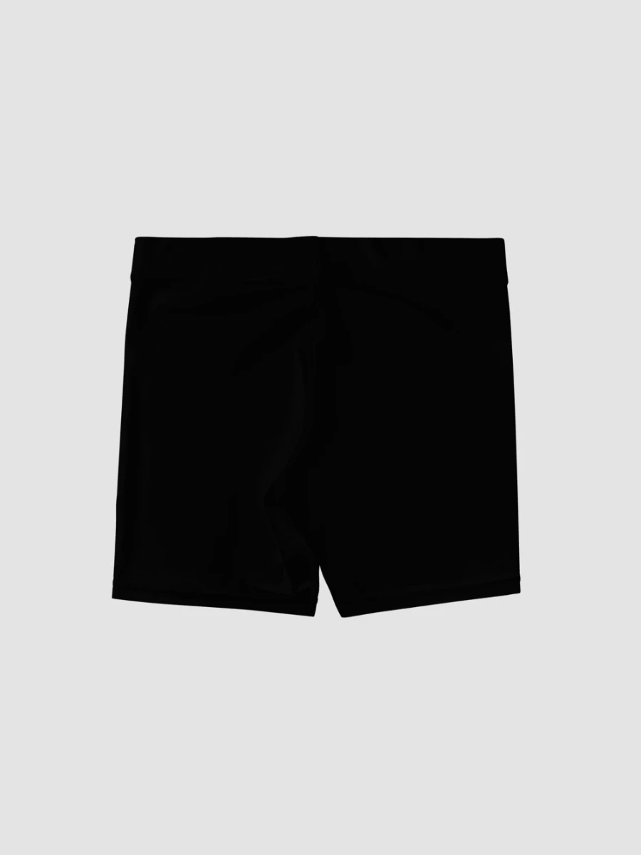 Active Style Shorts - Black product image (6)