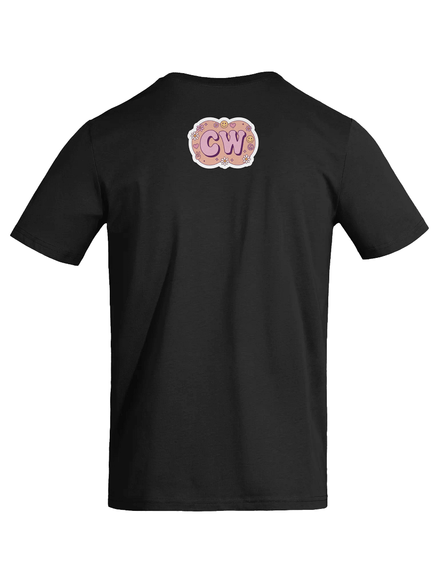 Grape Popsicle Day - Organic Tee product image (44)