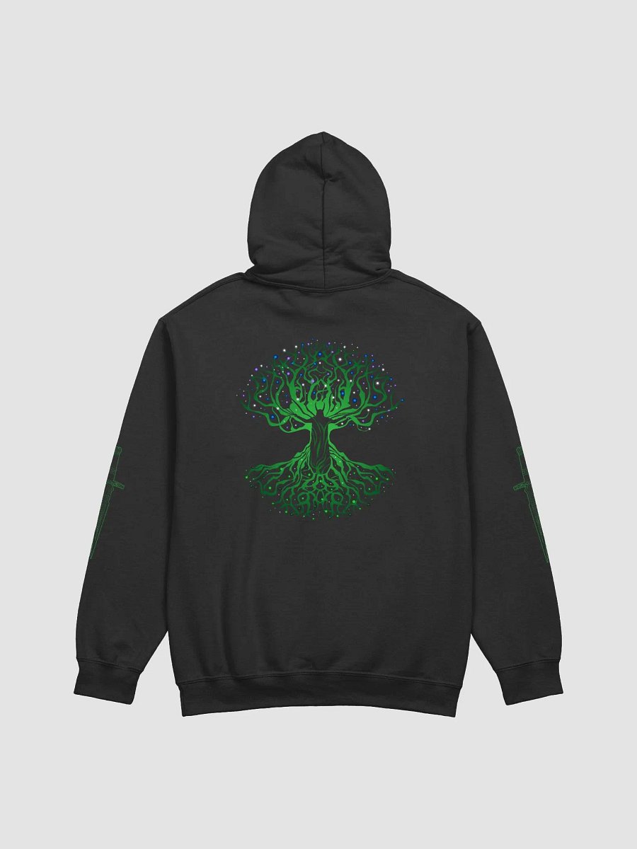 For All Of Us • Hoodie product image (3)