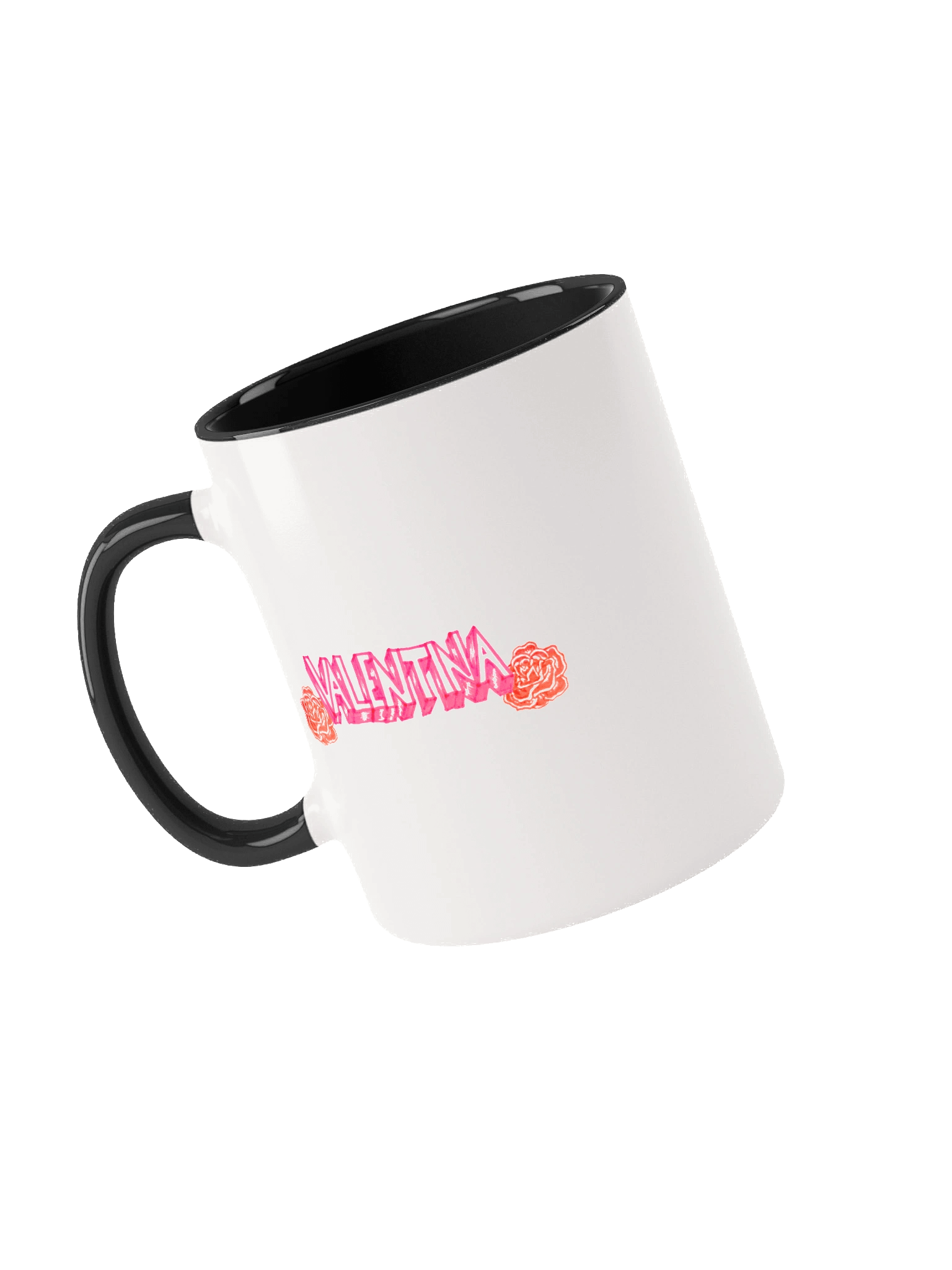 Valentina Album Mug (Limited Edition) product image (3)