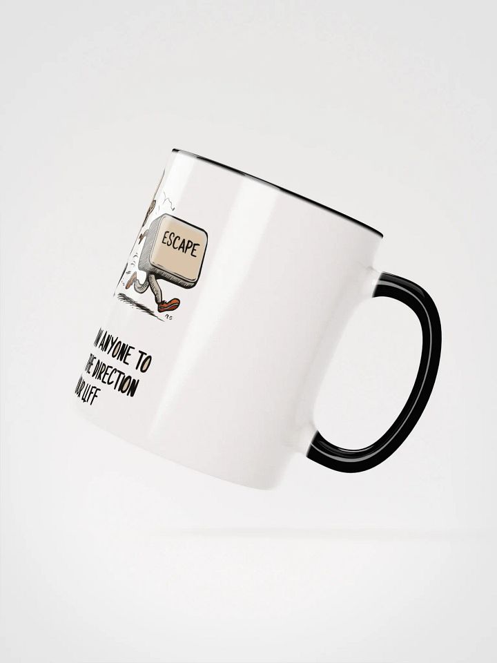 Empowerment Keys Ceramic Mug product image (19)